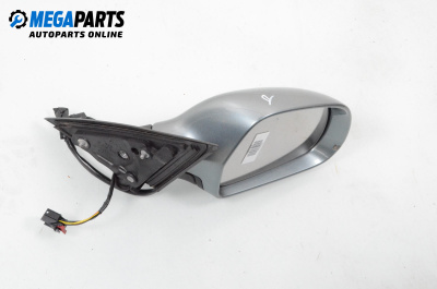 Oglindă for Audi A6 Avant C6 (03.2005 - 08.2011), 5 uși, combi, position: dreapta