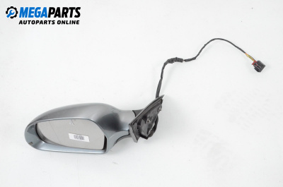 Oglindă for Audi A6 Avant C6 (03.2005 - 08.2011), 5 uși, combi, position: stânga