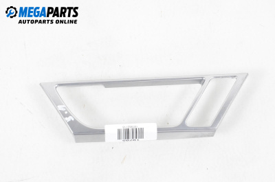 Interior plastic for Audi A6 Avant C6 (03.2005 - 08.2011), 5 doors, station wagon, position: left