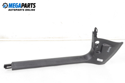 Interior plastic for Audi A6 Avant C6 (03.2005 - 08.2011), 5 doors, station wagon, position: front - left