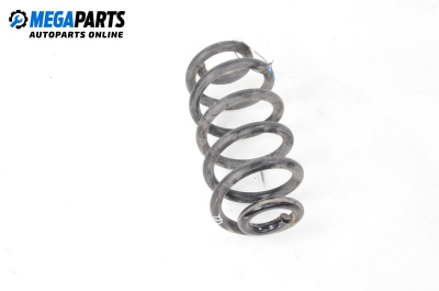Coil spring for Audi A6 Avant C6 (03.2005 - 08.2011), station wagon, position: rear