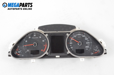 Instrument cluster for Audi A6 Avant C6 (03.2005 - 08.2011) 2.0 TFSI, 170 hp, № 4F0 920 933 N