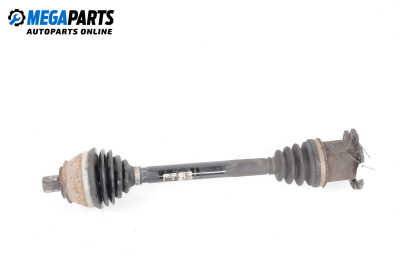 Driveshaft for Audi A6 Avant C6 (03.2005 - 08.2011) 2.0 TFSI, 170 hp, position: front - right, automatic
