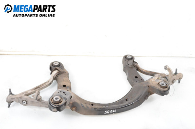 Front axle for Audi A6 Avant C6 (03.2005 - 08.2011), station wagon