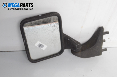 Oglindă for Mercedes-Benz MB100 Platform (631) (02.1988 - 02.1996), 3 uși, lkw, position: stânga