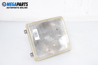 Headlight for Mercedes-Benz MB100 Platform (631) (02.1988 - 02.1996), truck, position: left