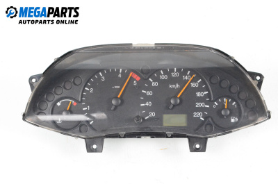 Instrument cluster for Ford Focus I Estate (02.1999 - 12.2007) 1.8 TDCi, 115 hp