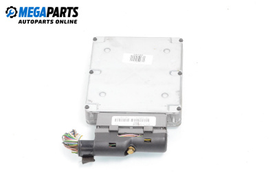 ECU for Ford Focus I Estate (02.1999 - 12.2007) 1.8 TDCi, 115 hp, № 1S4F-12A650-XH