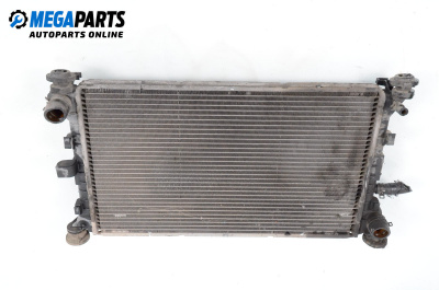Water radiator for Ford Focus I Estate (02.1999 - 12.2007) 1.8 TDCi, 115 hp