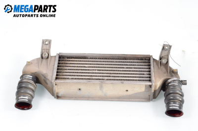 Intercooler for Ford Focus I Estate (02.1999 - 12.2007) 1.8 TDCi, 115 hp