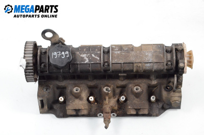 Motorkopf for Renault Megane Scenic (10.1996 - 12.2001) 2.0 i (JA0G), 109 hp