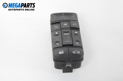 Buttons panel for Opel Vectra C Estate (10.2003 - 01.2009)