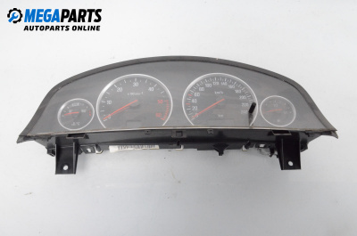 Instrument cluster for Opel Vectra C Estate (10.2003 - 01.2009) 2.0 DTI, 100 hp