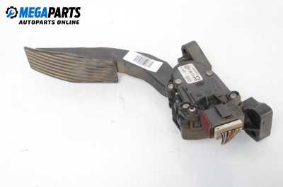 Throttle pedal for Opel Vectra C Estate (10.2003 - 01.2009), № 9186724