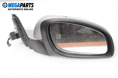 Mirror for Opel Vectra C Estate (10.2003 - 01.2009), 5 doors, station wagon, position: right