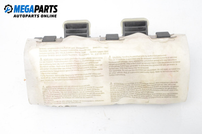 Airbag for Opel Vectra C Estate (10.2003 - 01.2009), 5 doors, station wagon, position: front, № 24413420