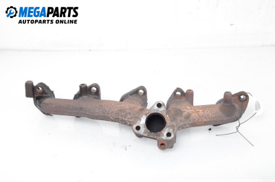Exhaust manifold for Opel Vectra C Estate (10.2003 - 01.2009) 2.0 DTI, 100 hp