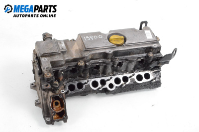 Engine head for Opel Vectra C Estate (10.2003 - 01.2009) 2.0 DTI, 100 hp