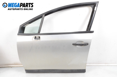 Door for Citroen C4 Hatchback I (11.2004 - 12.2013), 5 doors, hatchback, position: front - left