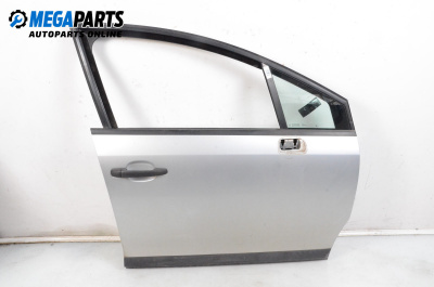 Door for Citroen C4 Hatchback I (11.2004 - 12.2013), 5 doors, hatchback, position: front - right