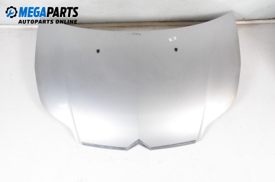 Bonnet for Citroen C4 Hatchback I (11.2004 - 12.2013), 5 doors, hatchback, position: front