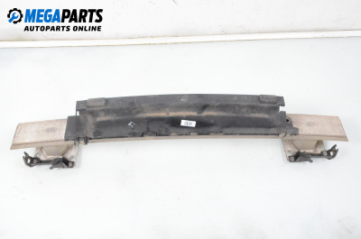 Stützträger stoßstange for Citroen C4 Hatchback I (11.2004 - 12.2013), hecktür, position: vorderseite