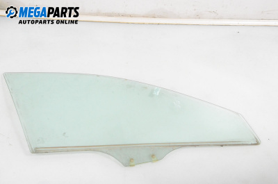 Window for Mazda 6 Station Wagon I (08.2002 - 12.2007), 5 doors, station wagon, position: front - right