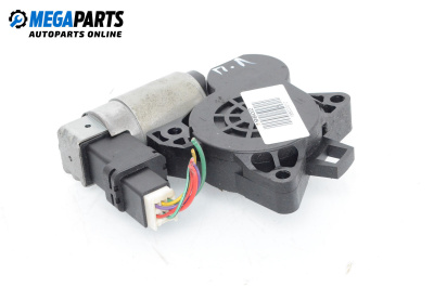Antriebsmotor el. fensterheber for Mazda 6 Station Wagon I (08.2002 - 12.2007), 5 türen, combi, position: links, vorderseite