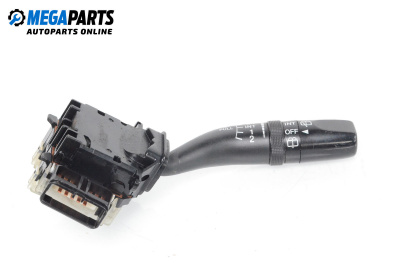 Verstellhebel scheibenwischer for Mazda 6 Station Wagon I (08.2002 - 12.2007)