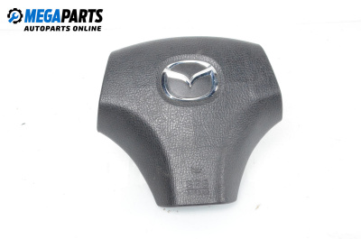 Airbag for Mazda 6 Station Wagon I (08.2002 - 12.2007), 5 uși, combi, position: fața