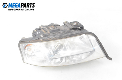 Headlight for Audi A6 Avant C5 (11.1997 - 01.2005), station wagon, position: right