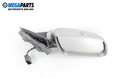 Mirror for Audi A6 Avant C5 (11.1997 - 01.2005), 5 doors, station wagon, position: right