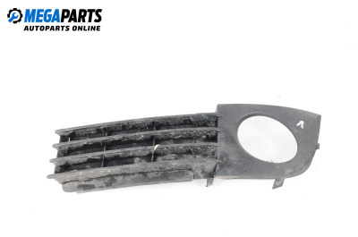 Nebelscheinwerfer abdeckung for Audi A6 Avant C5 (11.1997 - 01.2005), combi, position: links, vorderseite