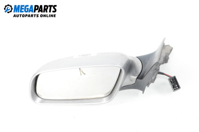 Oglindă for Audi A6 Avant C5 (11.1997 - 01.2005), 5 uși, combi, position: stânga