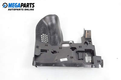 Interieur kunststoffbauteile unter dem armaturenbrett for Mercedes-Benz C-Class Estate (S204) (08.2007 - 08.2014), 5 türen, combi