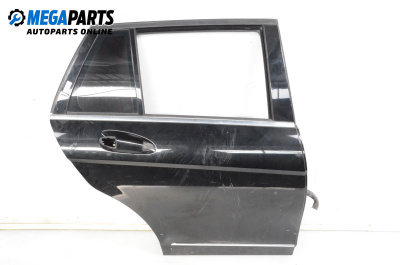 Door for Mercedes-Benz C-Class Estate (S204) (08.2007 - 08.2014), 5 doors, station wagon, position: rear - right