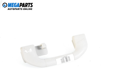 Mâner for Mercedes-Benz C-Class Estate (S204) (08.2007 - 08.2014), 5 uși, position: stânga - spate