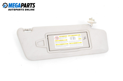 Sun visor for Mercedes-Benz C-Class Estate (S204) (08.2007 - 08.2014), position: right