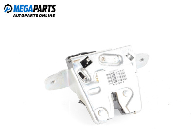 Trunk lock for Mercedes-Benz C-Class Estate (S204) (08.2007 - 08.2014), station wagon, position: rear