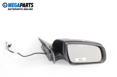 Mirror for Mercedes-Benz C-Class Estate (S204) (08.2007 - 08.2014), 5 doors, station wagon, position: right