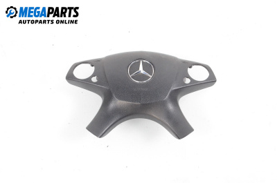 Airbag for Mercedes-Benz C-Class Estate (S204) (08.2007 - 08.2014), 5 doors, station wagon, position: front