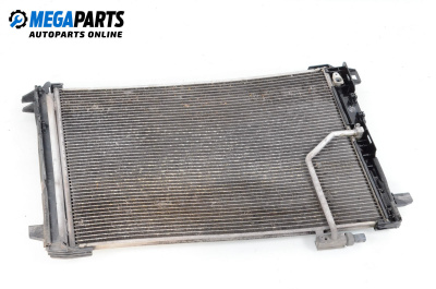 Air conditioning radiator for Mercedes-Benz C-Class Estate (S204) (08.2007 - 08.2014) C 220 CDI (204.208), 170 hp, automatic