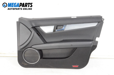 Türverkleidung for Mercedes-Benz C-Class Estate (S204) (08.2007 - 08.2014), 5 türen, combi, position: rechts, vorderseite