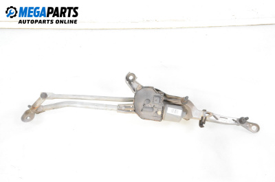 Front wipers motor for Mercedes-Benz C-Class Estate (S204) (08.2007 - 08.2014), station wagon, position: front
