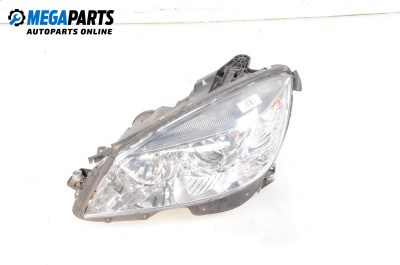 Headlight for Mercedes-Benz C-Class Estate (S204) (08.2007 - 08.2014), station wagon, position: left