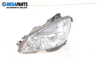 Far for Mercedes-Benz C-Class Estate (S204) (08.2007 - 08.2014), combi, position: stânga