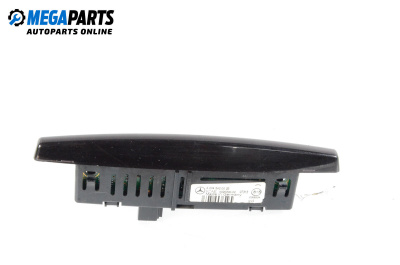 Parktronic display for Mercedes-Benz C-Class Estate (S204) (08.2007 - 08.2014), № A2045420023