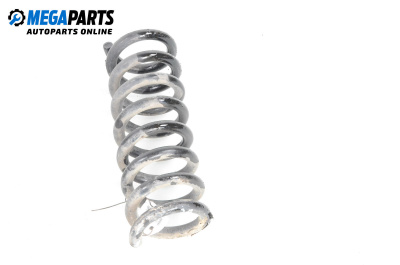 Coil spring for Mercedes-Benz C-Class Estate (S204) (08.2007 - 08.2014), station wagon, position: rear