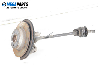 Achsschenkel radnabe for Mercedes-Benz C-Class Estate (S204) (08.2007 - 08.2014), position: rechts, rückseite