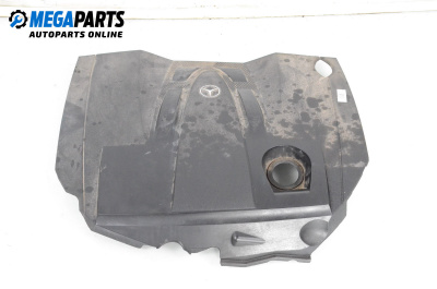 Engine cover for Mercedes-Benz C-Class Estate (S204) (08.2007 - 08.2014)